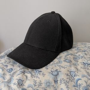 TNA black cap
